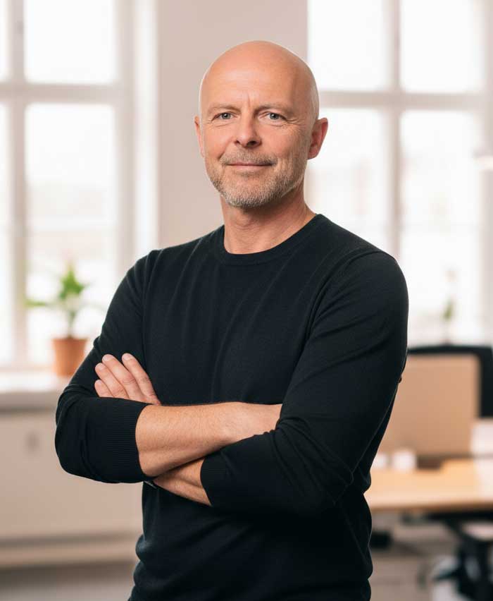 Rafael Koppik